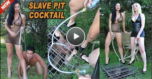 4th April 2013-Slave Pit Cocktail