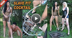 Apr 11, 2013 -Slave Pit Cocktail