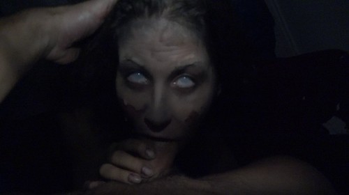 Horrorporn: The fear comes after dark  (Horror Porn 7)