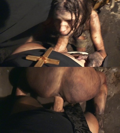 Exorcism Girl Porn - Horrorporn: The exorcist (Horror Porn 36) | Download free ...