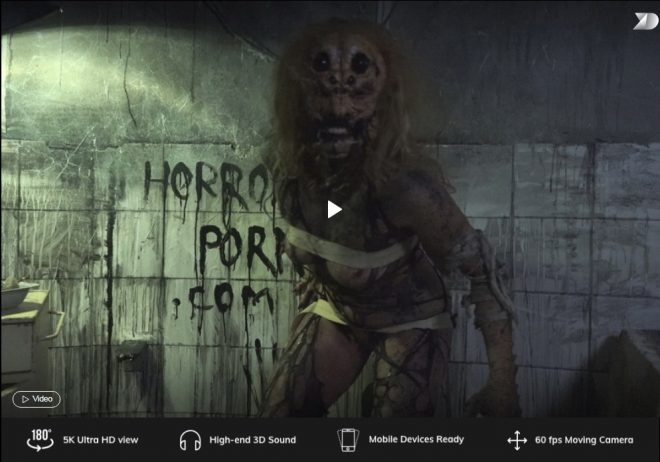 Horror Game Porn - Download free Horror Porn porn movies & videos at World BDSM