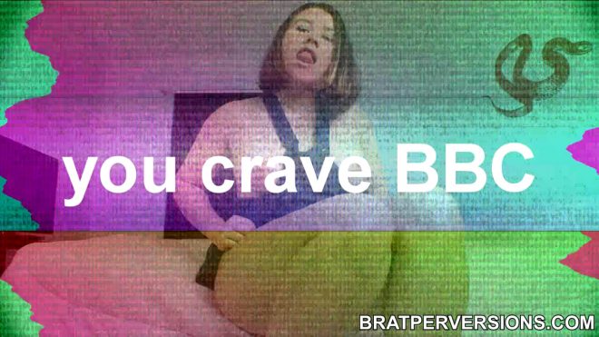 Brat Perversions: Slutnotic ASMR BBC Dreams
